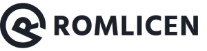 Chinese Watch Manufacturer - Romlicen Logo
