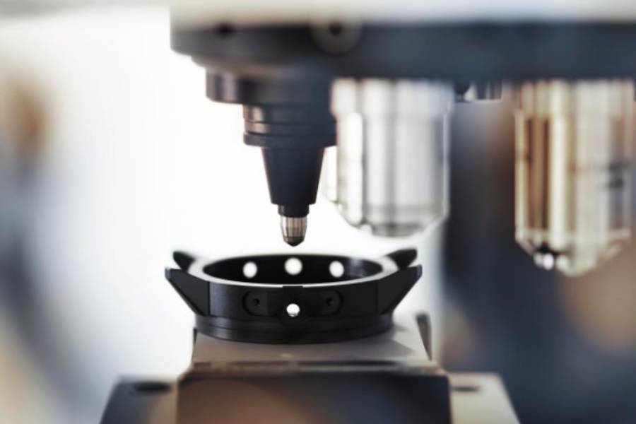 Romlicen: Crafting Precision Timepieces for Global Watch Brands